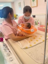 -喜喜月子会所(中酒馆)