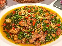 -辣婆婆(航天桥店)