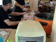 -赵金福蓬灰牛肉面·清真(金城关总店)