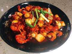 油焖大虾-一棠龙虾(徐家汇城开YOYO店)