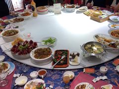-胶东人家(奥体中心店)
