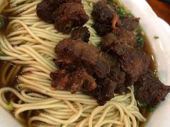 小排面-瞻老元面馆(双塘路店)