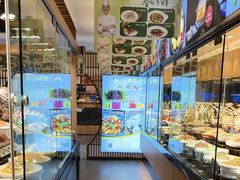 -大鹏饭店·金陵家宴(奥体中心店)