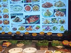 -粥全粥到海鲜家常菜·海肠捞饭(嫩江路店)