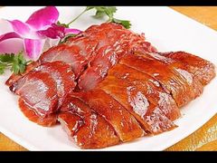 -新兴家喻酒家·羊城名宴(昌岗店)