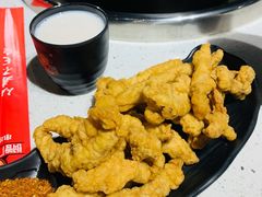 -钢管厂五区小郡肝火锅串串香(清河店)