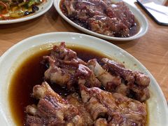 -贤花饭店(城阳店)