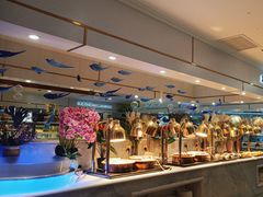 -红透天牛排海鲜自助(长和国际直营店)