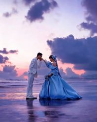 -维多利亚婚纱摄影全球旅拍(华南旗舰店)