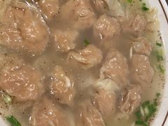 -老淮滨-蚌埠非遗小吃(淮河路店)