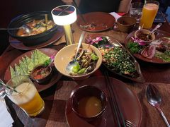 -花马天堂云南餐厅 Lost Heaven(高邮路店)