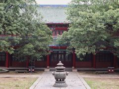 -灵谷景区