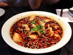 沸腾鱼-蜀香坊(Box Hill)