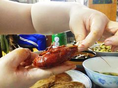 -阿木龙虾(河间路店)