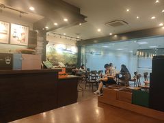 -星巴克(武汉协和医院店)