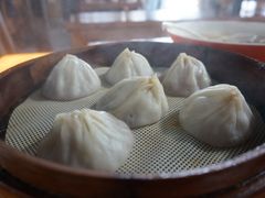 -忆秦园小笼包(惠山古镇总店)
