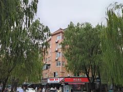 -范蠡湖公园