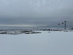 -丝绸之路山地度假区滑雪场