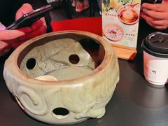 -侯师傅热炒店(德思勤店)