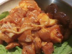 -炙城·韩式烤肉(南京东路店)