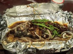 -新白鹿餐厅(爱琴海购物中心店)