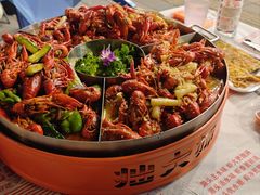 -拙大师·龙虾四季排档·夜宵至凌晨4点(九环路店)