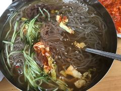 -屋里家延边朝鲜族冷面(南园店)