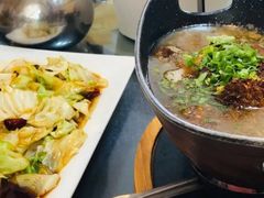 -清真·聚海轩餐厅(小关邑店)