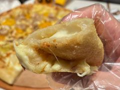 -乐凯撒披萨(南山书城店)