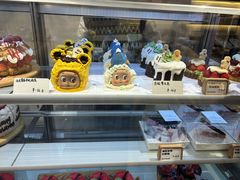 -旧识old mate·烘焙蛋糕店