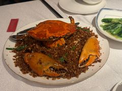 -喜记避风塘炒辣蟹(旗舰店)