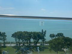 -阳澄湖费尔蒙酒店