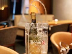 -隐泉之语日式料理(王府中环店)