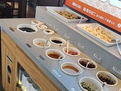 -老员外骨汤火锅(海州古城店)