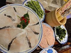 -萍姐火锅·公路夜市(南京弘阳广场店)