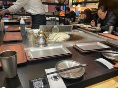 -大神太神·铁板烧(七宝领展广场店)