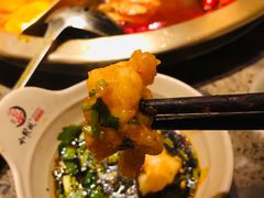 虾滑-小龙坎火锅(仓山万达店)