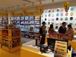 -kidsland(南开大悦城店)