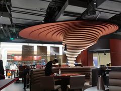 大堂-红雀围·海鲜火锅(大宁久光店)
