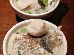 -许爷家·生态湖鲜(徐汇日月光店)