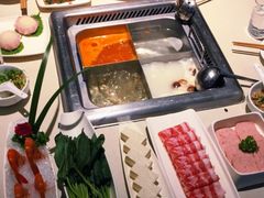 -海底捞火锅(勒泰店)