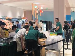 -凯德MALL(望京店)