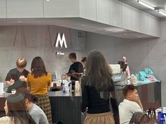-M Stand(西安大悦城店)