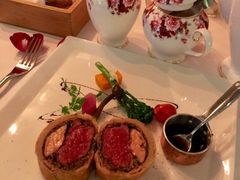 惠灵顿牛排-蝶舍·MAISON PAPILLON