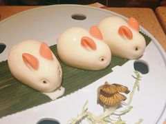 -点都德(大茶楼店)