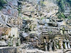 -峨眉山风景名胜区