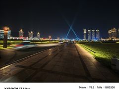 -星海广场