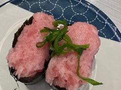 -滨寿司(汇金店)