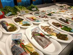 -南山饭店(阳明古镇店)