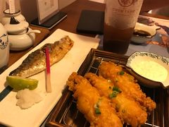 -烧鸟横丁(联发文创口岸店)